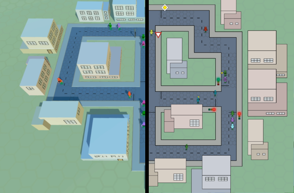 Robo City